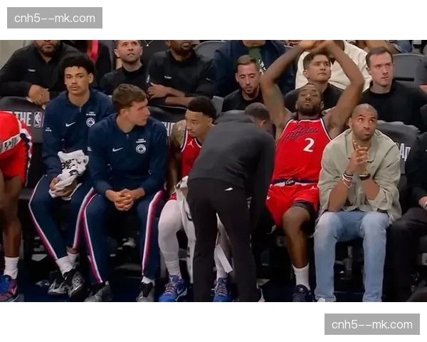 快船战绩跌至41胜39负 附加赛形势岌岌可危需全力争胜 快船战绩跌至41胜39负 附加赛形势岌岌可危需全力争胜