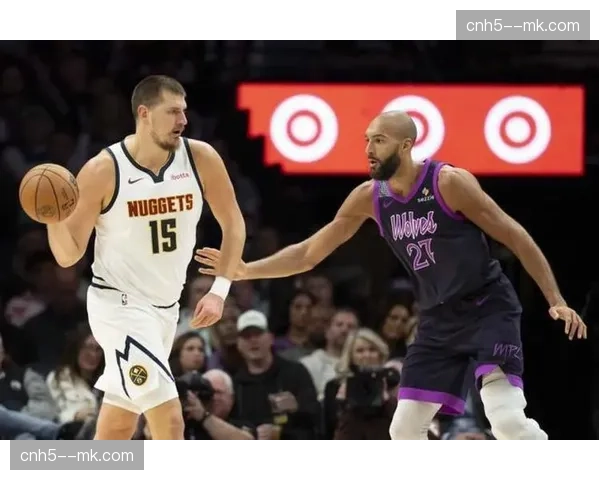 掘金穆雷寻求季后赛正名，过往对阵森林狼数据低迷